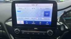 Ford Puma 1.0 EcoBoost Hybrid mHEV Titanium First Ed 5dr Petrol Hatchback